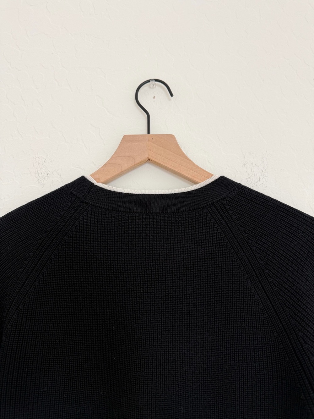 Vince Wool And Cashmere Sweater size M - Picture 8 of 10